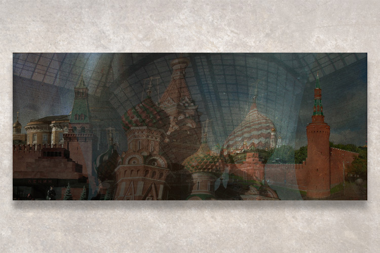 Moscow