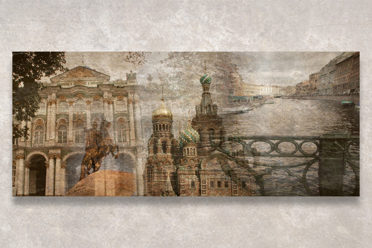 St. Petersburg