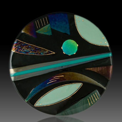 Fused Glass